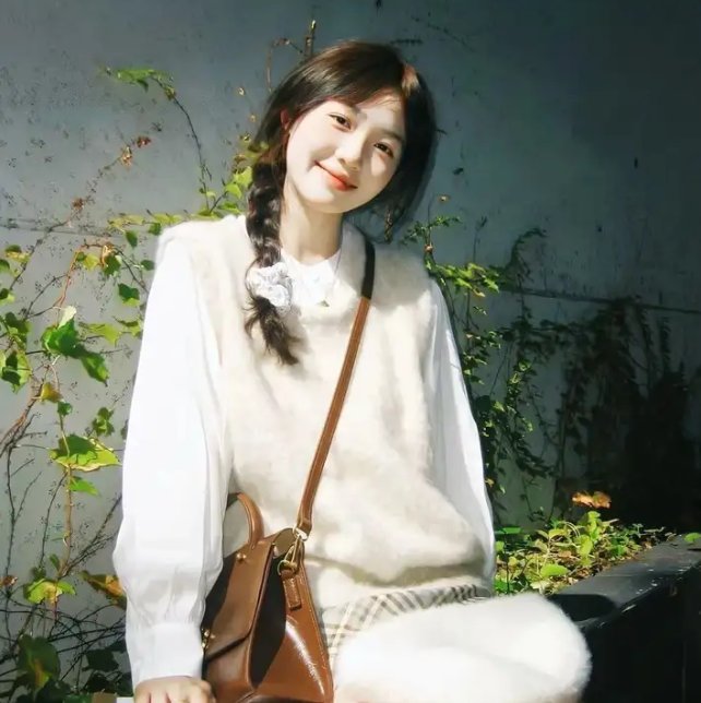 娘娘是个娇气包，得宠着